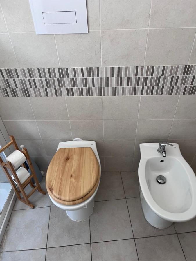 Il Fante Locazione Turistica Aparthotel Μεσίνα Εξωτερικό φωτογραφία