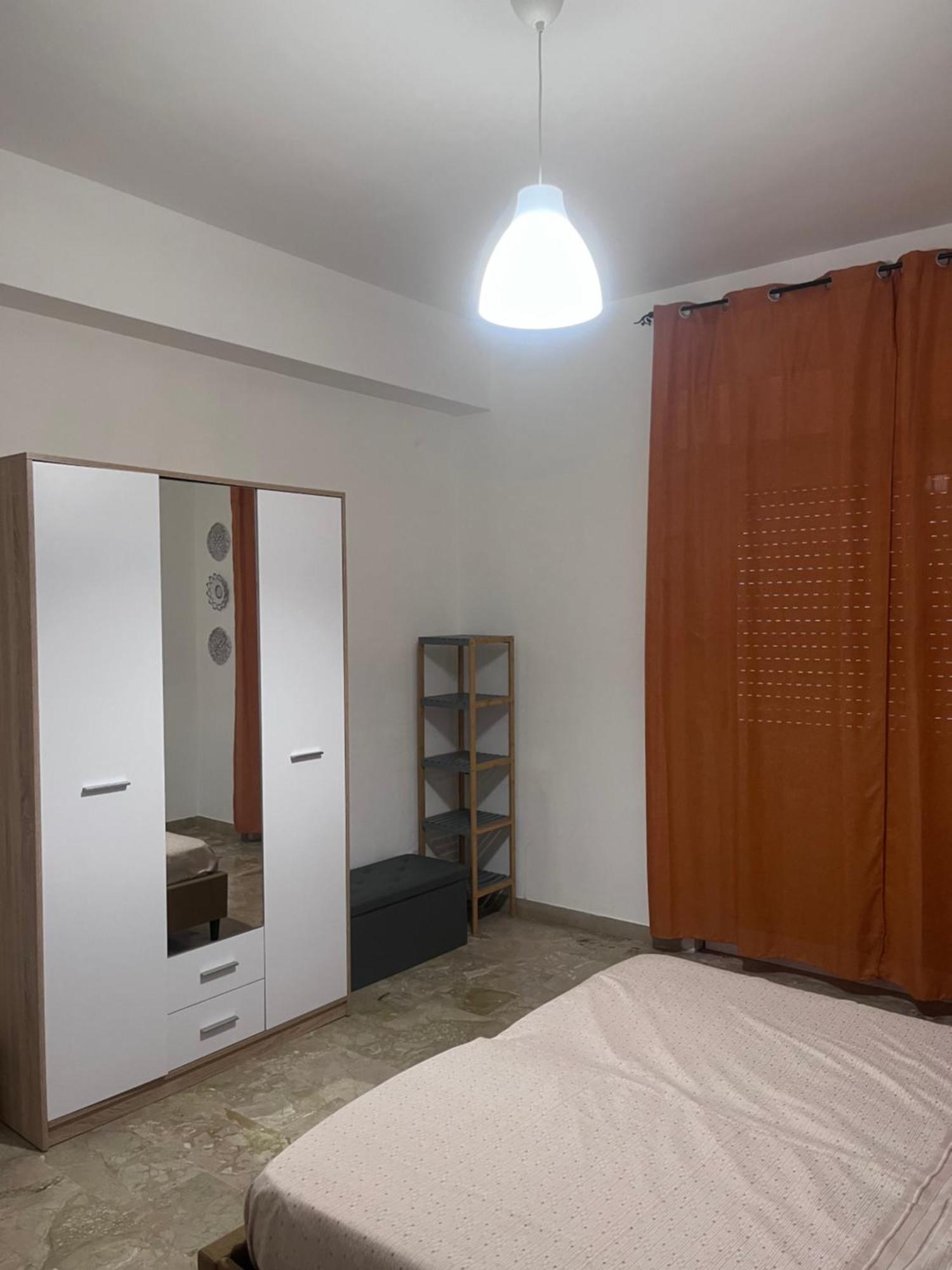 Il Fante Locazione Turistica Aparthotel Μεσίνα Εξωτερικό φωτογραφία