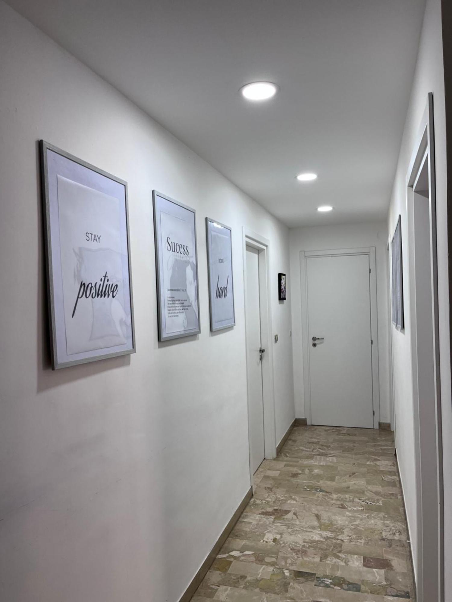 Il Fante Locazione Turistica Aparthotel Μεσίνα Εξωτερικό φωτογραφία