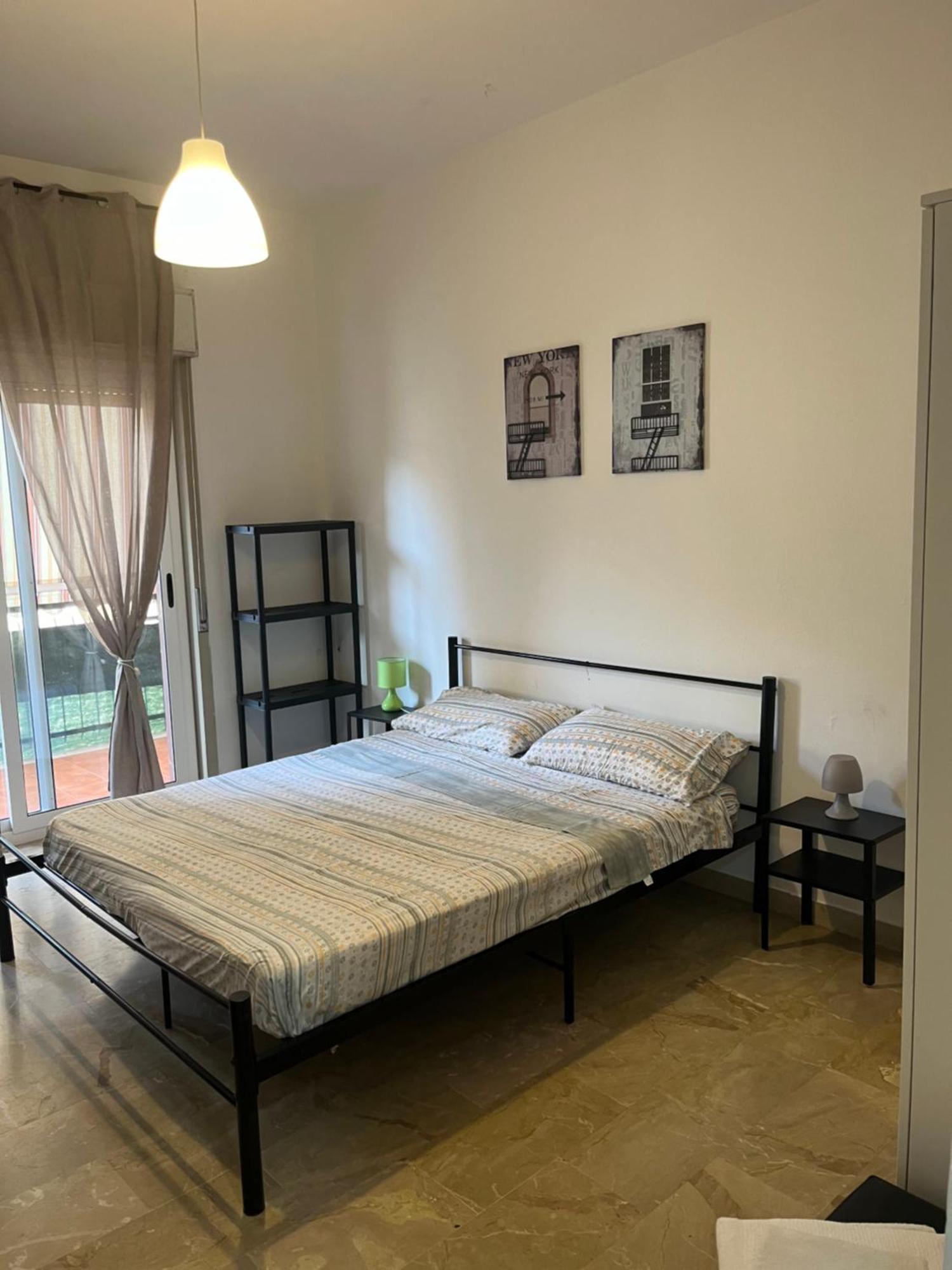 Il Fante Locazione Turistica Aparthotel Μεσίνα Εξωτερικό φωτογραφία
