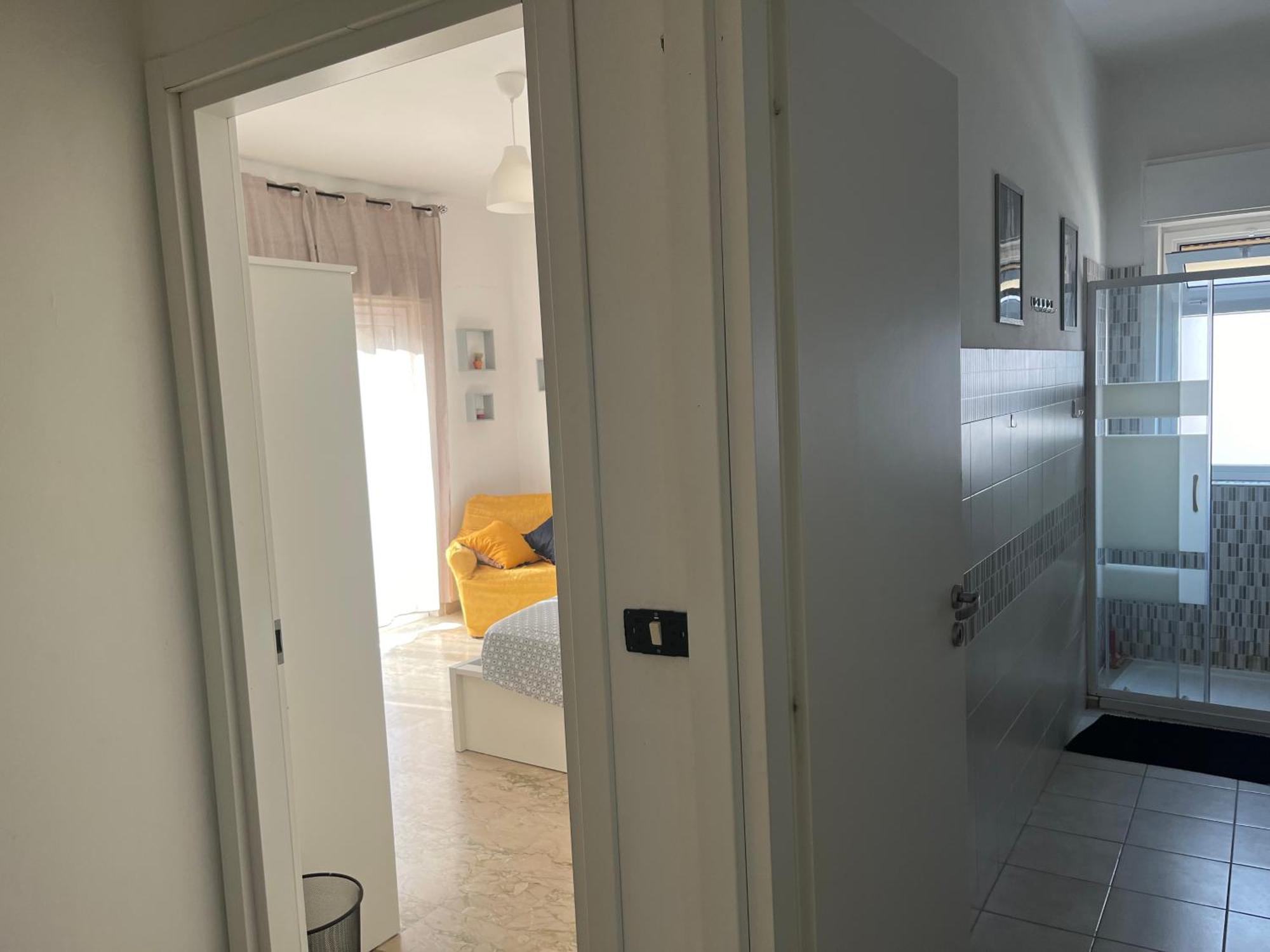 Il Fante Locazione Turistica Aparthotel Μεσίνα Εξωτερικό φωτογραφία
