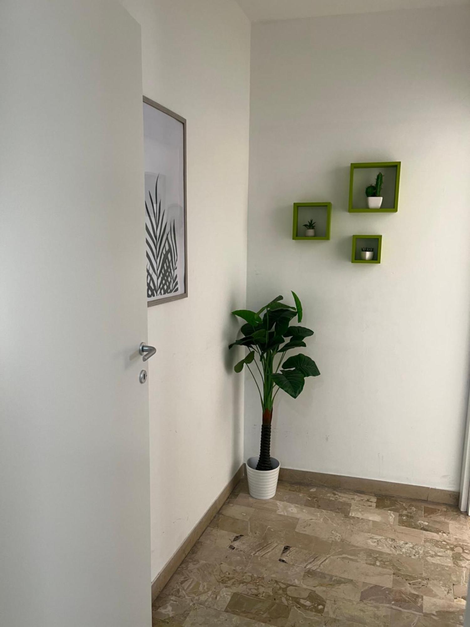 Il Fante Locazione Turistica Aparthotel Μεσίνα Εξωτερικό φωτογραφία