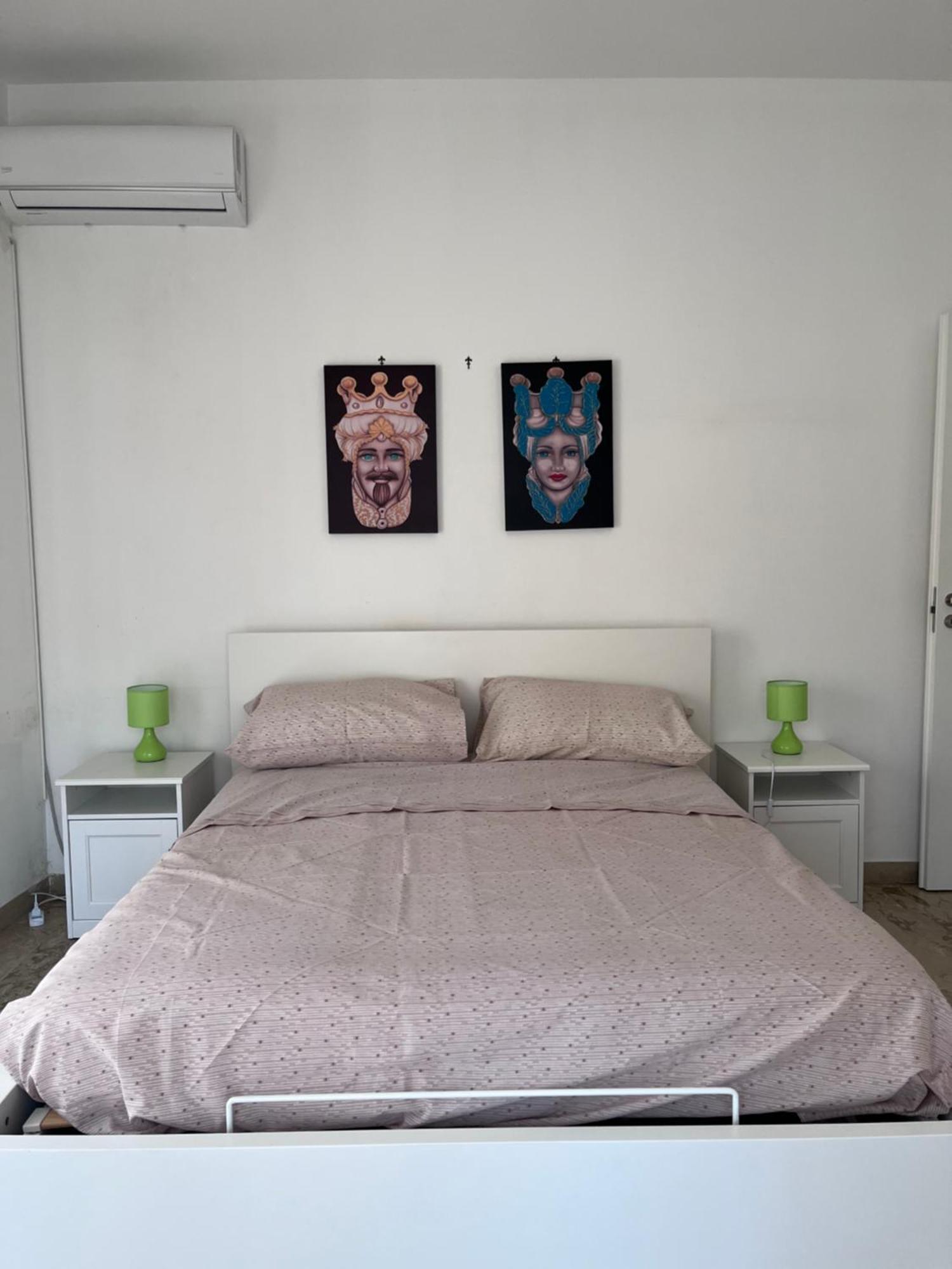 Il Fante Locazione Turistica Aparthotel Μεσίνα Εξωτερικό φωτογραφία