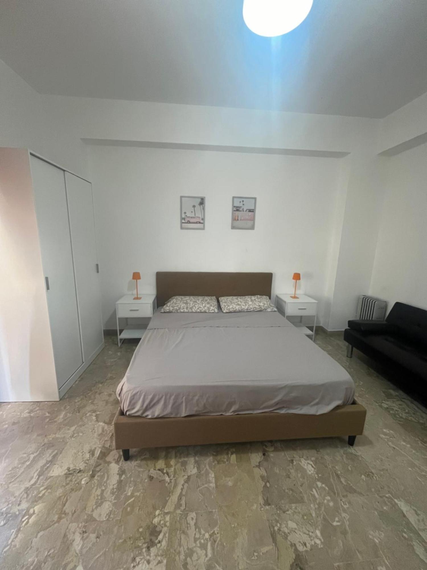 Il Fante Locazione Turistica Aparthotel Μεσίνα Εξωτερικό φωτογραφία