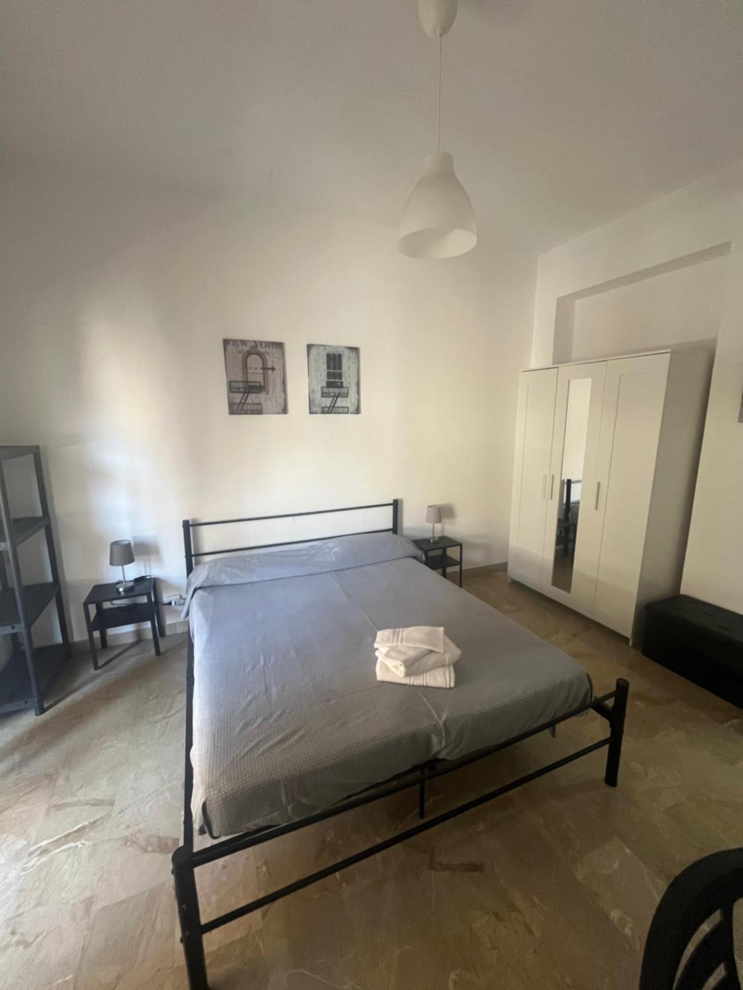 Il Fante Locazione Turistica Aparthotel Μεσίνα Εξωτερικό φωτογραφία