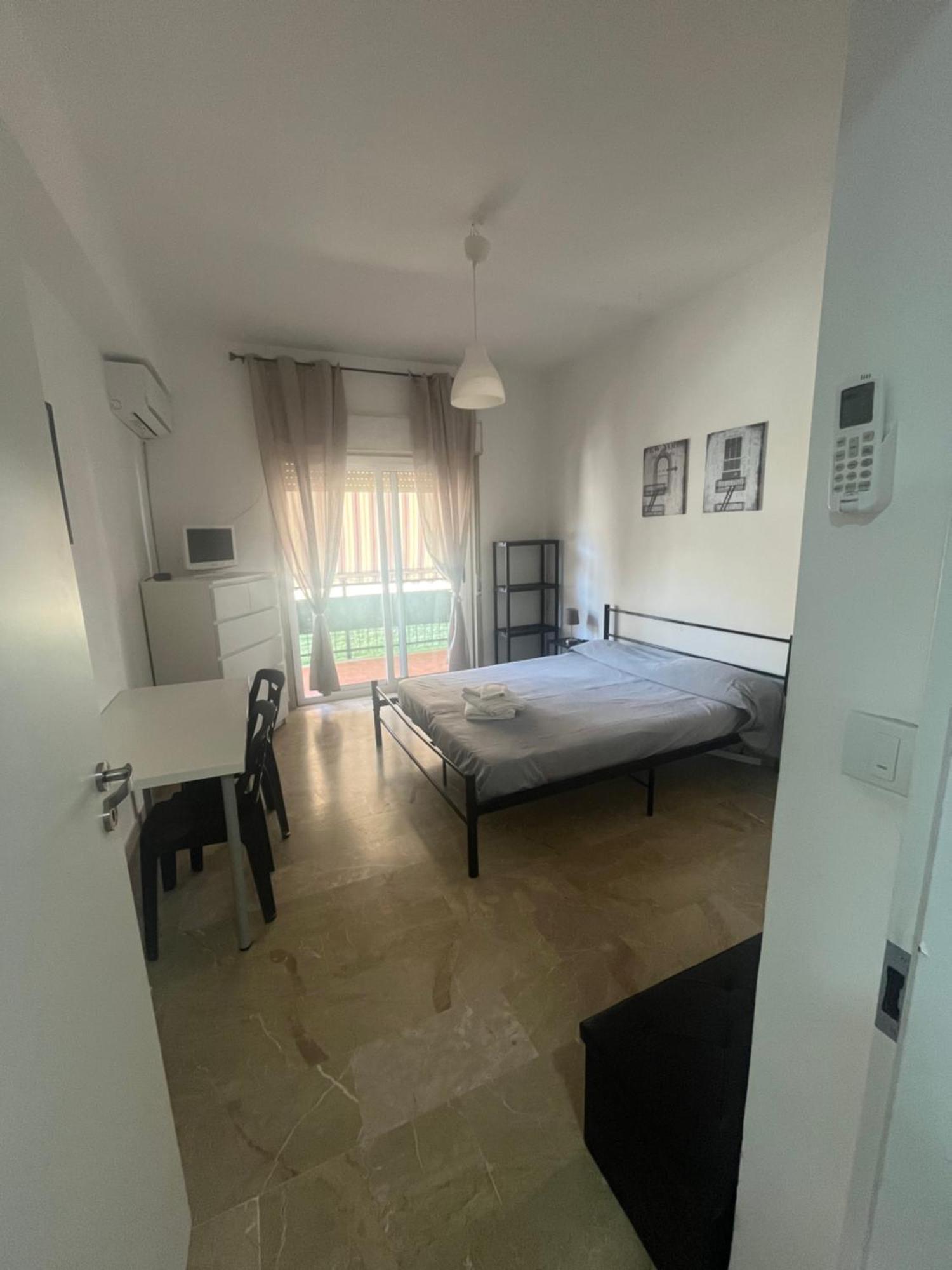 Il Fante Locazione Turistica Aparthotel Μεσίνα Εξωτερικό φωτογραφία